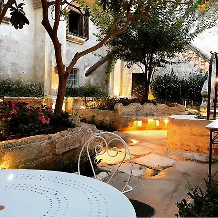 Bed and breakfast Il Giardino Della Regina Gallipoli