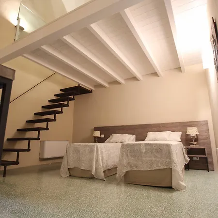 Il Giardino Della Regina Alojamento de Acomodação e Pequeno-almoço Gallipoli