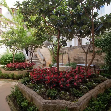 Bed and breakfast Il Giardino Della Regina Gallipoli