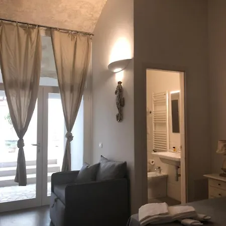 Bed and breakfast Il Giardino Della Regina Gallipoli