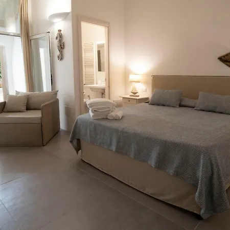 Bed and breakfast Il Giardino Della Regina 3*