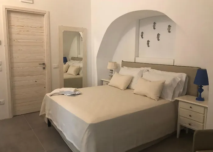 Il Giardino Della Regina Alojamento de Acomodação e Pequeno-almoço 3*