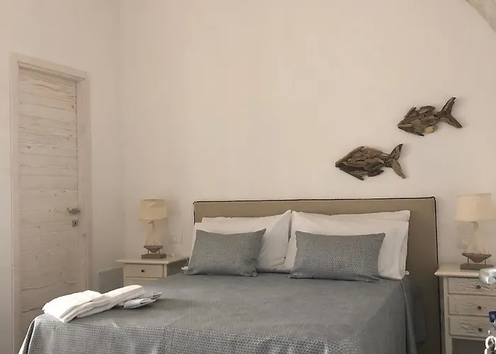 Il Giardino Della Regina