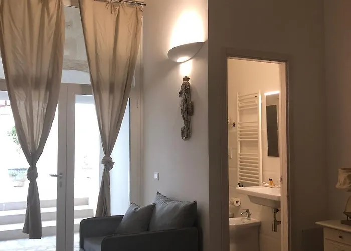 Il Giardino Della Regina 3*