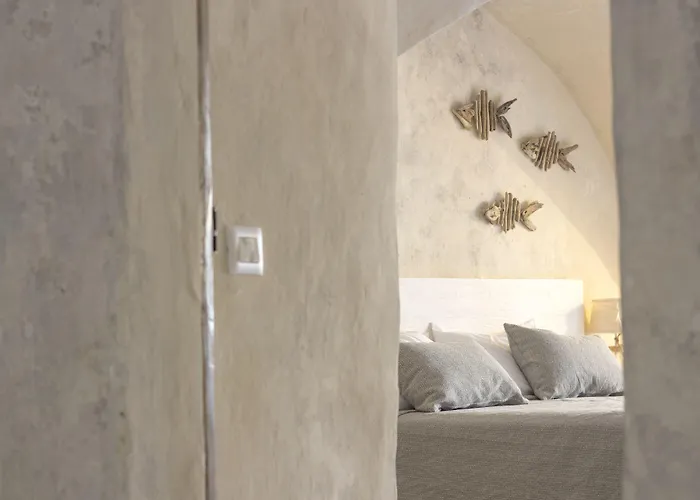 Alojamento de Acomodação e Pequeno-almoço Il Giardino Della Regina