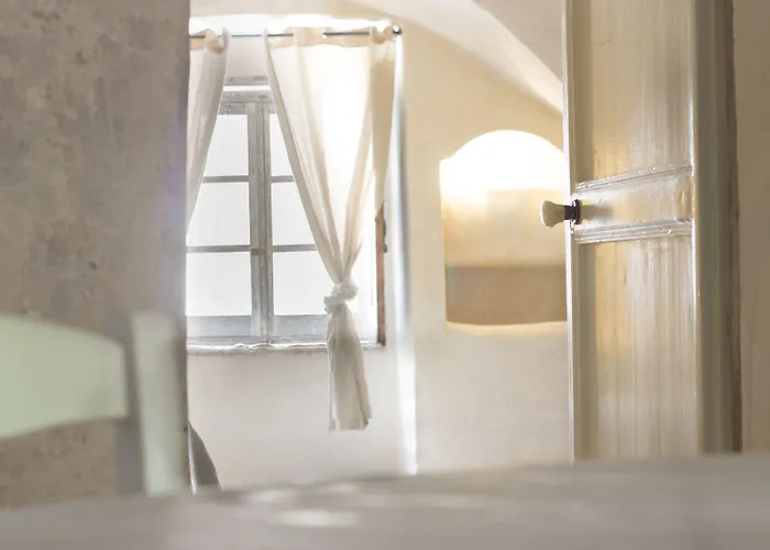 Il Giardino Della Regina Alojamento de Acomodação e Pequeno-almoço