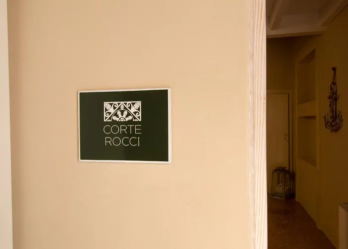 Alojamento de Acomodação e Pequeno-almoço Il Giardino Della Regina 3*