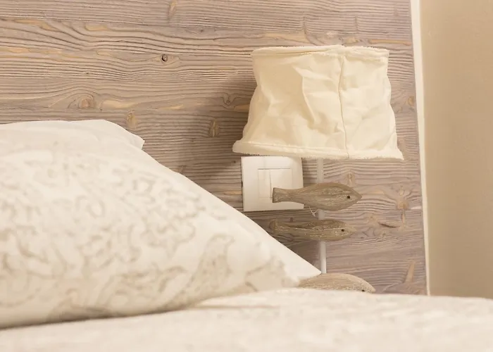 Il Giardino Della Regina Alojamento de Acomodação e Pequeno-almoço 3*