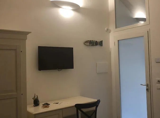 Il Giardino Della Regina Gallipoli