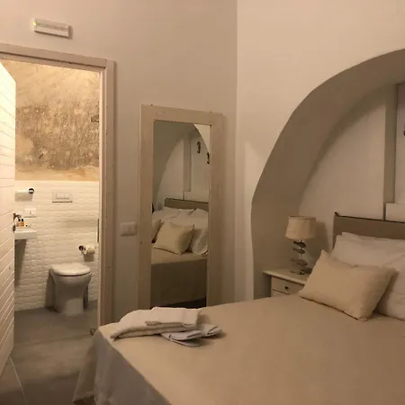 Il Giardino Della Regina غالّيبولي