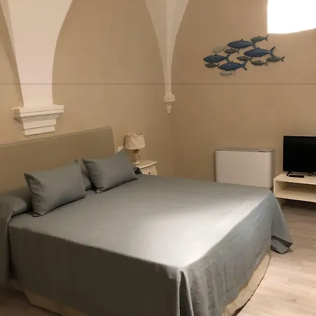 Il Giardino Della Regina Nocleg ze śniadaniem 3*