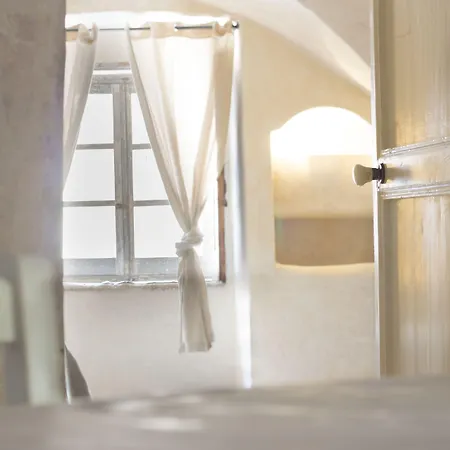 Il Giardino Della Regina Nocleg ze śniadaniem