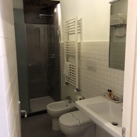 Il Giardino Della Regina Nocleg ze śniadaniem Gallipoli