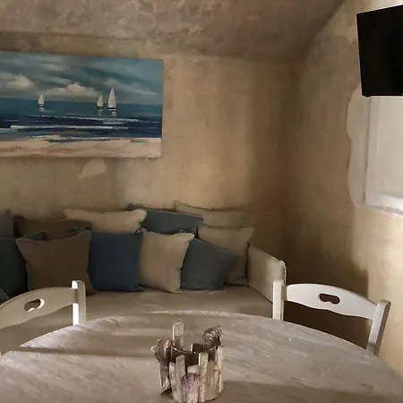 Bed and breakfast Il Giardino Della Regina 3*