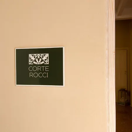 Bed and breakfast Il Giardino Della Regina 3*