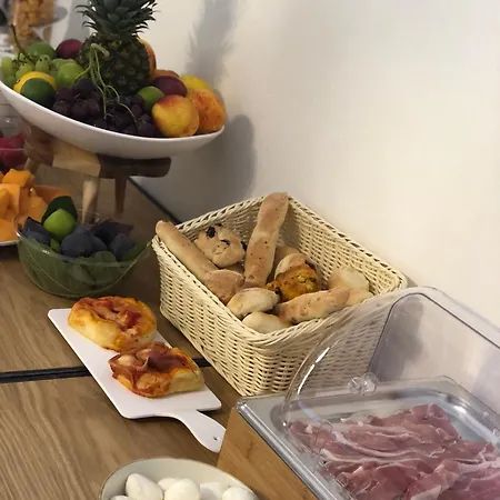 Il Giardino Della Regina Bed and breakfast Gallipoli