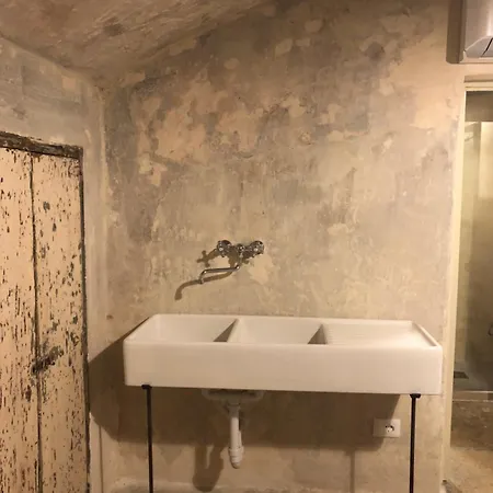 Il Giardino Della Regina Gallipoli