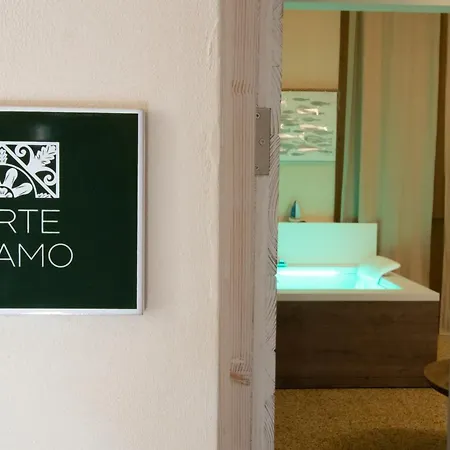 Il Giardino Della Regina 3* Gallipoli