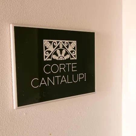 Il Giardino Della Regina 3*