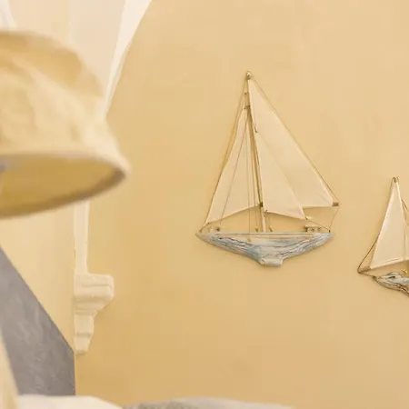 Il Giardino Della Regina Nocleg ze śniadaniem Gallipoli