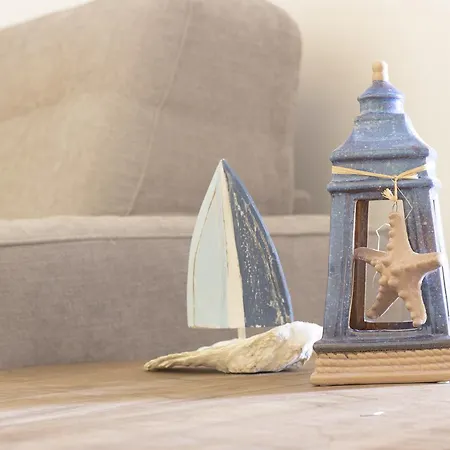 Il Giardino Della Regina Gallipoli