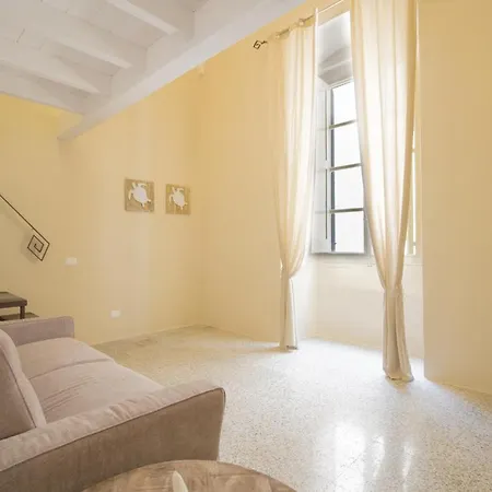 Il Giardino Della Regina Nocleg ze śniadaniem