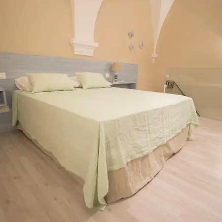 Il Giardino Della Regina 3* Gallipoli