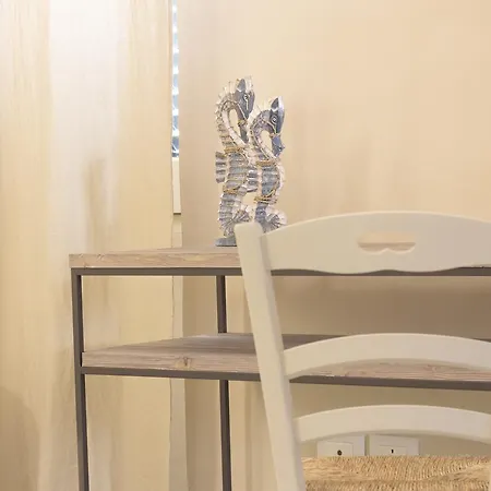 Il Giardino Della Regina Nocleg ze śniadaniem Gallipoli