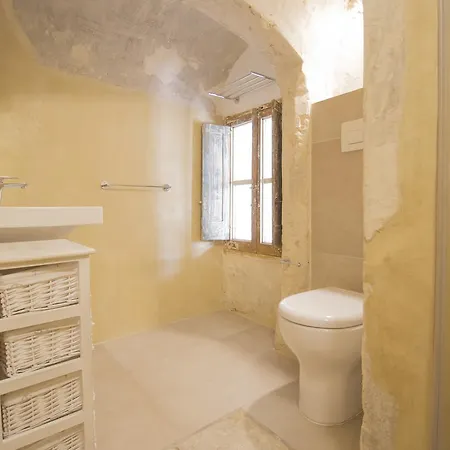 Il Giardino Della Regina Nocleg ze śniadaniem 3*