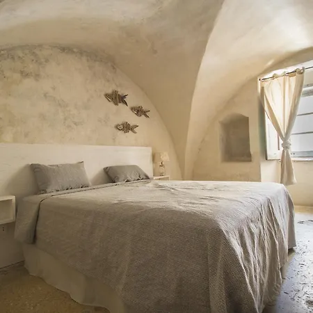 Il Giardino Della Regina Nocleg ze śniadaniem Gallipoli