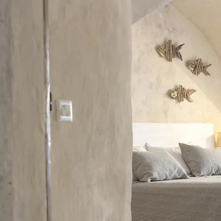 Il Giardino Della Regina Nocleg ze śniadaniem Gallipoli