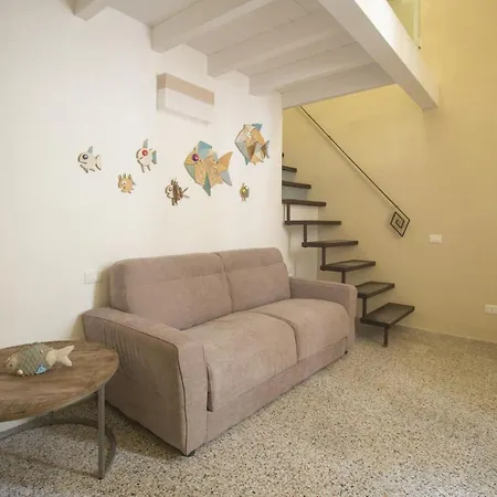 Il Giardino Della Regina 3*