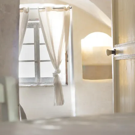 Bed and breakfast Il Giardino Della Regina