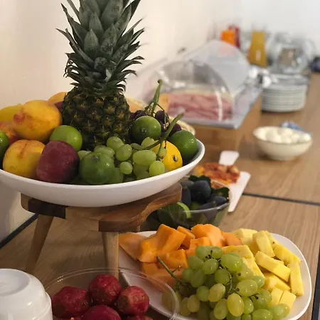 Bed and breakfast Il Giardino Della Regina 3*