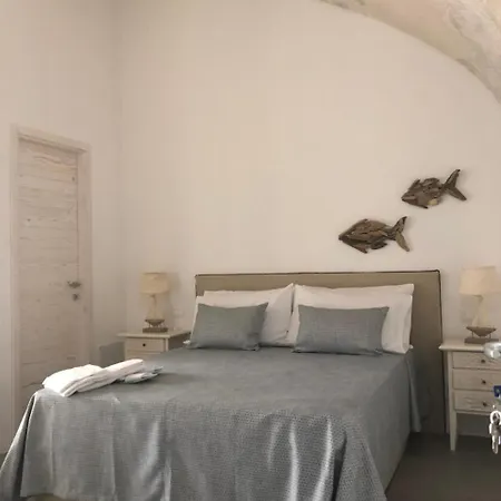 Il Giardino Della Regina 3* غالّيبولي
