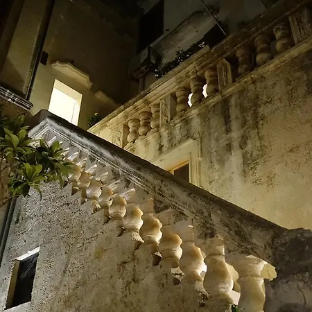 Nocleg ze śniadaniem Il Giardino Della Regina 3*