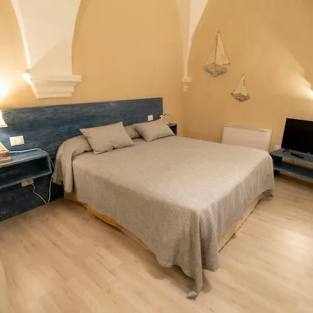 Nocleg ze śniadaniem Il Giardino Della Regina 3*