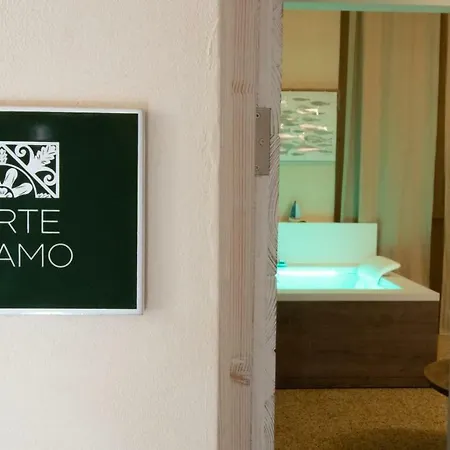 Il Giardino Della Regina فندق مبيت وإفطار 3*