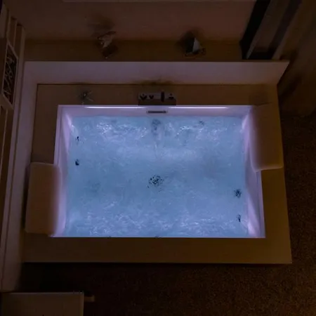 Nocleg ze śniadaniem Il Giardino Della Regina