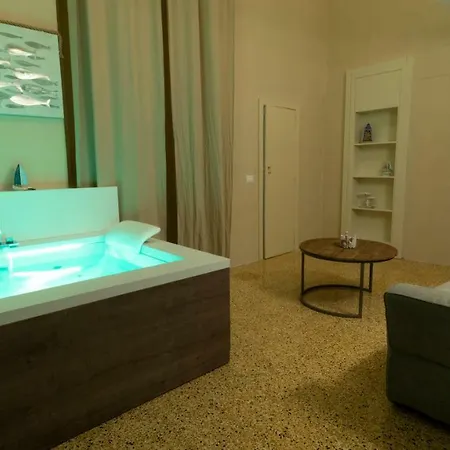 Il Giardino Della Regina 3*