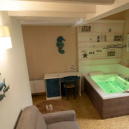 Il Giardino Della Regina غالّيبولي