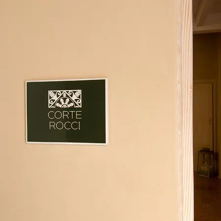 Nocleg ze śniadaniem Il Giardino Della Regina 3*