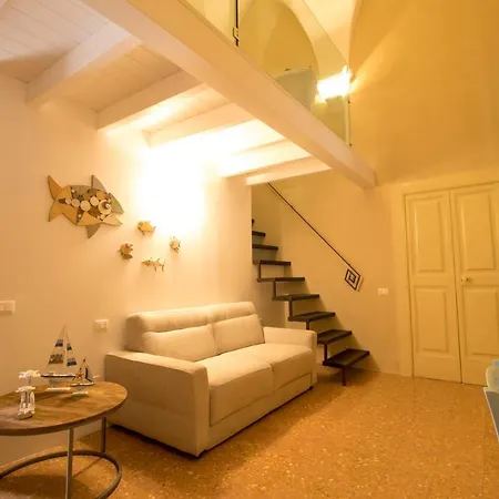 Bed and breakfast Il Giardino Della Regina