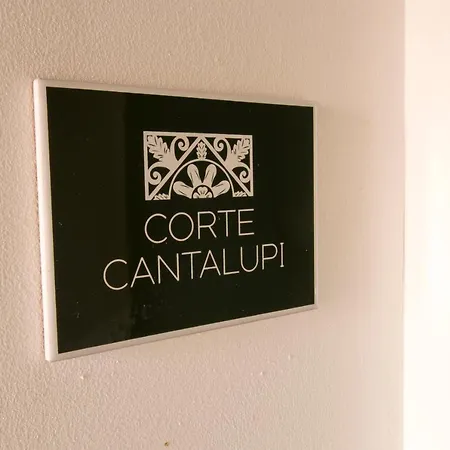 Nocleg ze śniadaniem Il Giardino Della Regina 3*