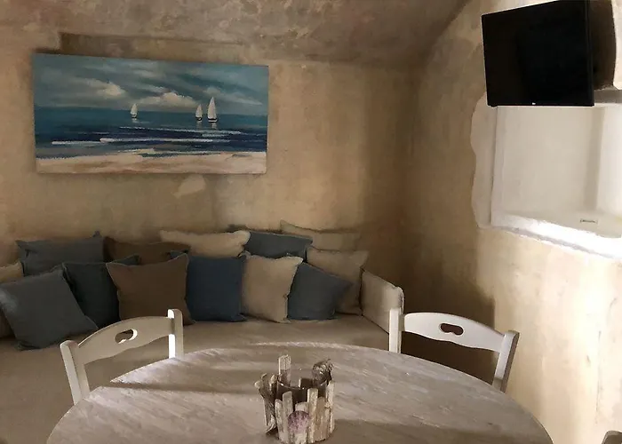فندق مبيت وإفطار Il Giardino Della Regina 3*