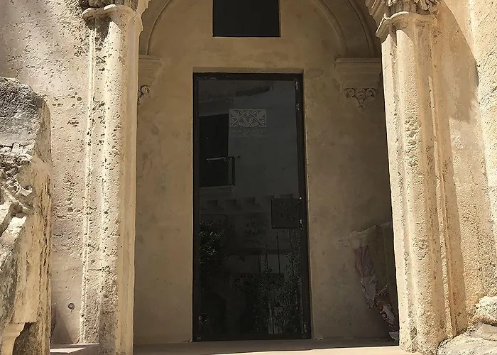 Il Giardino Della Regina فندق مبيت وإفطار 3*