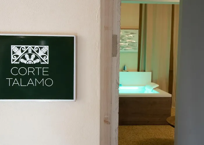 Il Giardino Della Regina 3* غالّيبولي