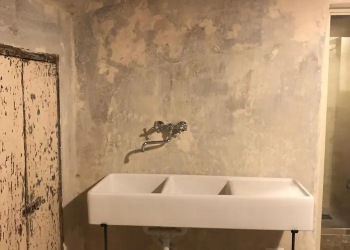 فندق مبيت وإفطار Il Giardino Della Regina