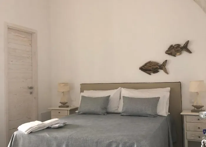 Il Giardino Della Regina 3* غالّيبولي