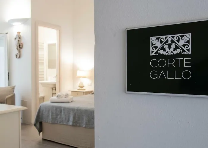 فندق مبيت وإفطار Il Giardino Della Regina 3*